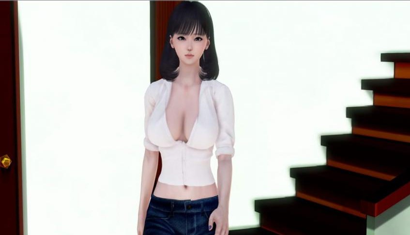【补档】[国产ADV/中文/动态]小十七新作 性启蒙 （全家篇上+下）[语音/PC版][4G]