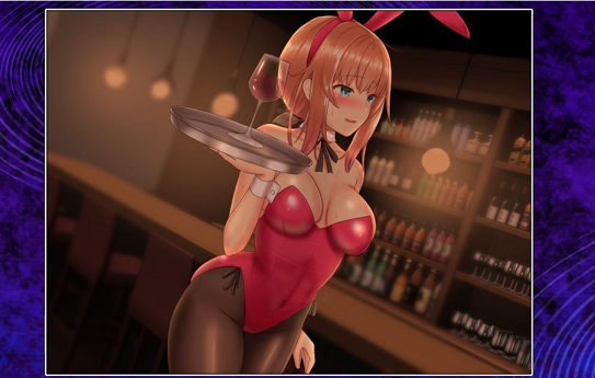 [RPG游戏] 【超爆款RPG/汉化/动态】魔法少女天音 V1.08 云汉化作弊版+全存档【1月24日更新/2G 】PC游戏