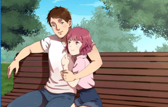 [SLG游戏] 【欧美2D/汉化】女友的好闺蜜 V0.75 精翻汉化版+CG【新汉化/PC+安卓/1.2G】
