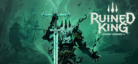 破败之王：英雄联盟外传V1.7STEAM官中版+DLC[RPG游戏/中文]PC游戏