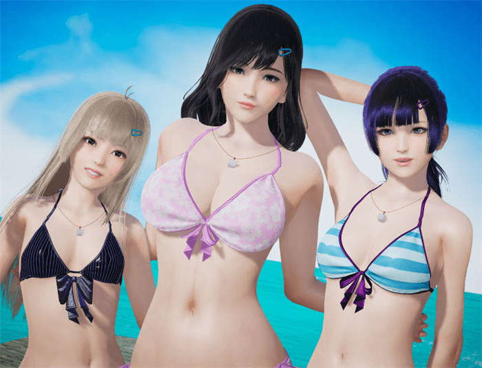 禁忌之岛-丧尸起源 V3.5 官中重置版[国产RPG]PC+安卓