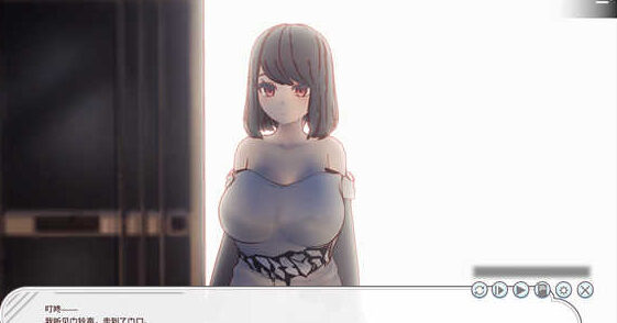 母汝少女夏日的甜蜜回忆[SLG游戏] [同居SLG/全CV/动态CG/巨汝/官中][开放世界]PC游戏