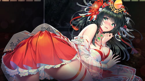 改命：阴阳师-Re:DESTINY 官方中文版[国产精品]PC游戏