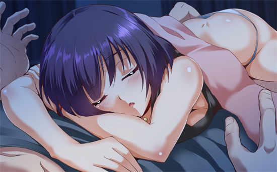 纯爱猫娘的同居生活 官方中文版[ADV游戏/无马]PC游戏