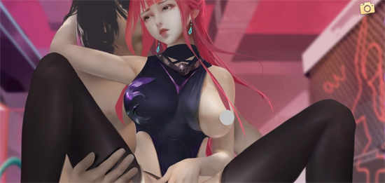 Assassin’s Vol 官方中文版[SLG游戏/步兵/全CG]PC游戏