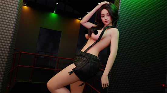 失去希望 Lost Hope v0.8 汉化版[欧美SLG/科幻/动态] PC+安卓