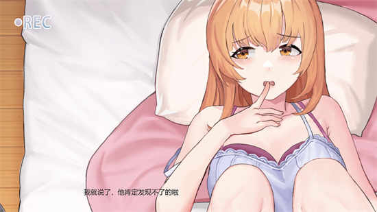 苦主救助中心Ⅰ集DLC官方中文版[日系SLG/2D/NTR/动态/无马]PC游戏