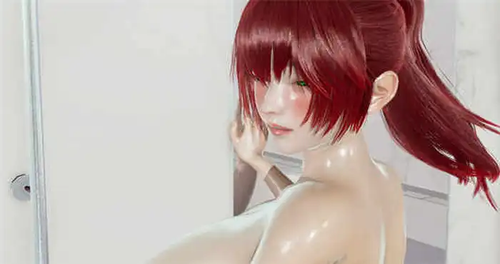湖边小屋 Cabin by the Lake v0.65a汉化版[欧美SLG/沙盒/动态]PC+安卓