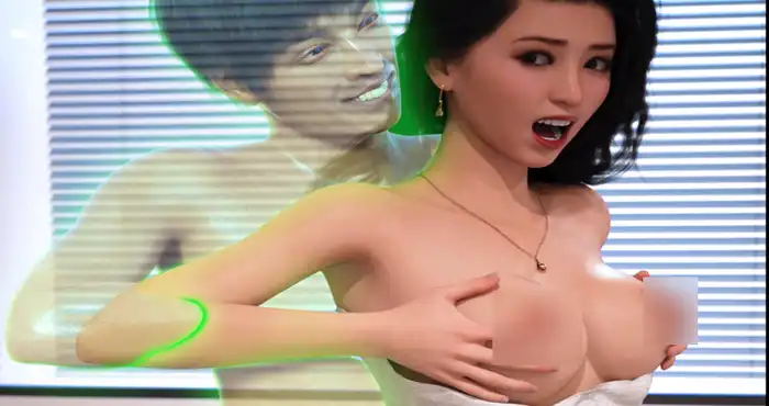 新的能力【3D全彩/无修】【147MB】