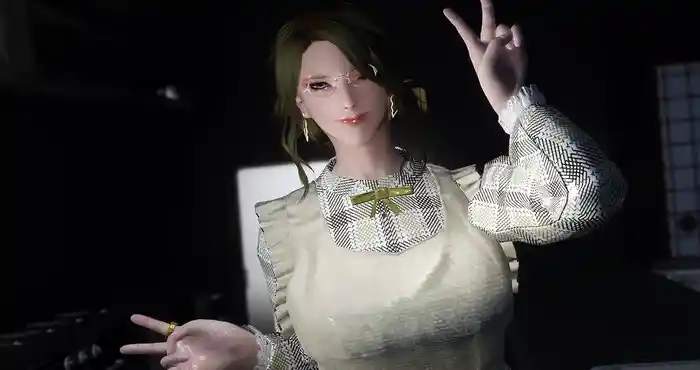 妻子与老板的秘密 Wife and Boss Secret [3D动画/全动态]  [332MB]