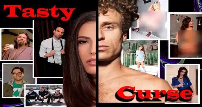 美味的诅咒/Tasty Curse【浏览器游戏/欧美slg/Html/无马/动态】PC游戏