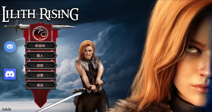 莉莉丝崛起/Lilith Rising Season1官方中文版【SLG游戏/欧美SLG/无马】PC游戏