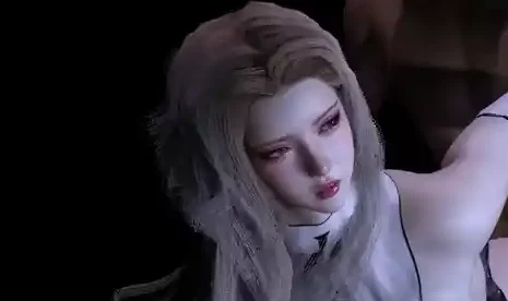 韩女五期：修女[3D动漫/全动态][YEZONG]  [2.38G]