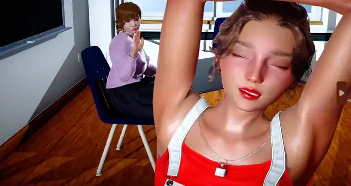 水边的爱/Love by the Water v0.6.5汉化版 [欧美SLG/后宫] PC+安卓