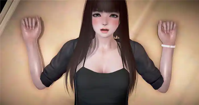 重生回到初中 中文版[国产SLG/高质量/动态CG] PC游戏