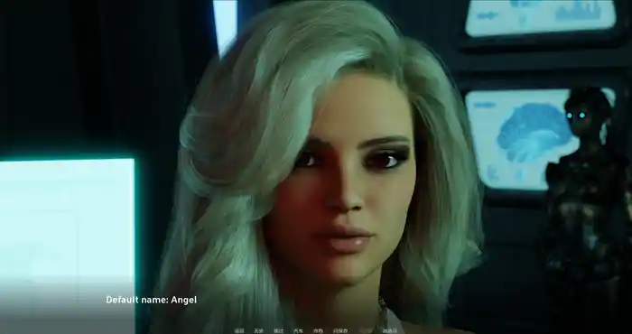 天使神话：序幕 Myth of Angels Prologue v0.3.0汉化版[欧美SLG/动态] PC+安卓