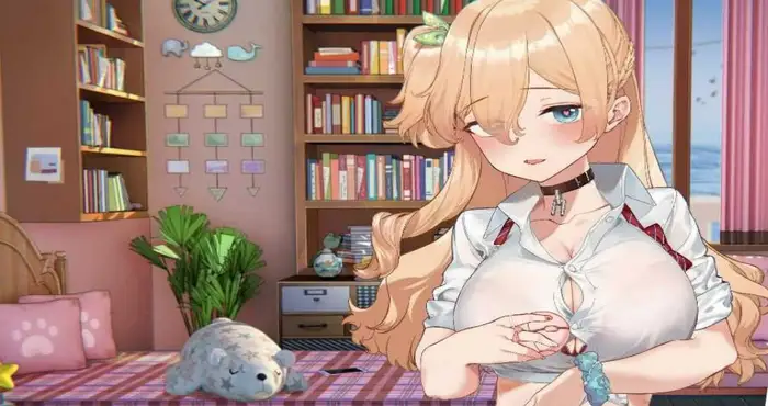 秘密手机APP Ver1.0.12B 官方中文步兵版+DLC [SLG游戏/无马] PC游戏