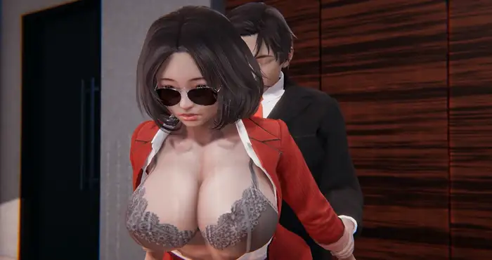 巴斯蒂安的家族秘密 Bastian’s Family Secret v0.03.4汉化版 [3D/亚洲SLG/动态]PC+安卓