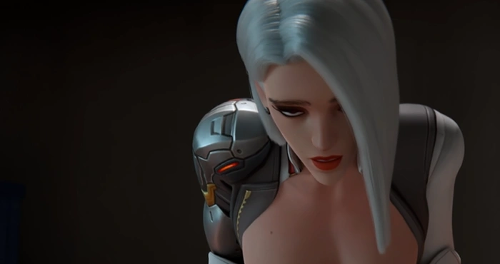 6月新作：002-Ashe[3D动画] [KDH]  [799M]