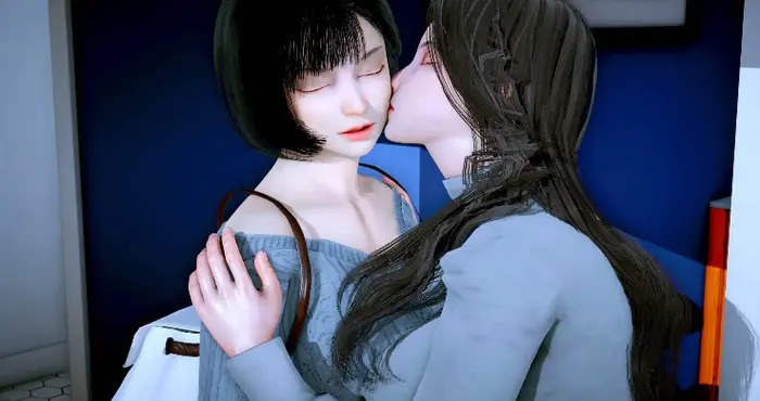 杀手的神话/Myth of Slayer CH12赞助汉化版【亚洲SLG/汉化/动态】【PC+安卓/更新】
