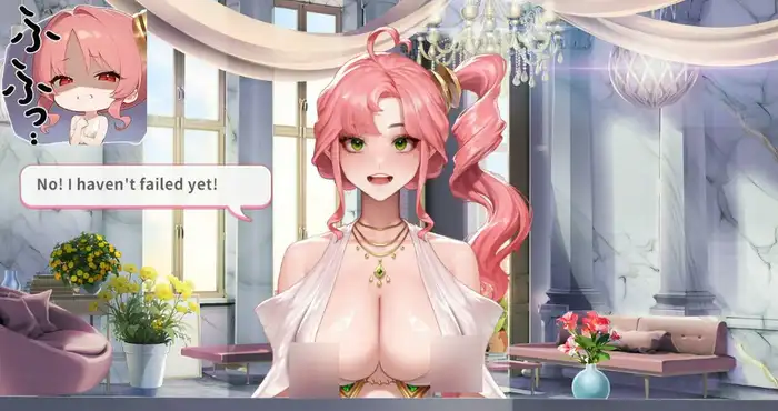 直播开始！VTuber 训练 Streaming ON! VTuber Training 官中步兵版 [SLG游戏] PC游戏