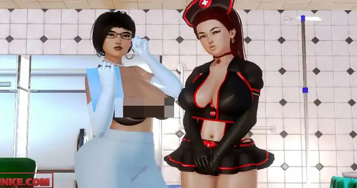 无限乐趣/Unlimited Pleasure 1.1.0AI版【欧美SLG/汉化/动态】PC+安卓