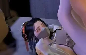 鞋控领域xkly-桥本香菜的3P【3D动画】【182mb-3.46分钟】