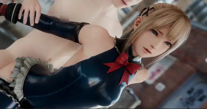 Jerid Oiso 8月新作：绫音+环+尤菲+玛莉萝丝+女天狗 性感女神催眠 [3D动漫/小马大车/NTR] [6.9G]