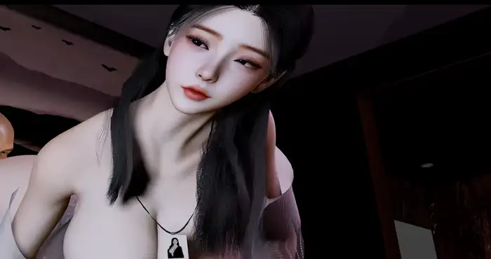 牛头人爱好者：赵雪研 交易NTR-P1 性感人妻被客户威胁侵犯 [3D动漫/NTR/VAM]  [中配/中字] [5.4G]