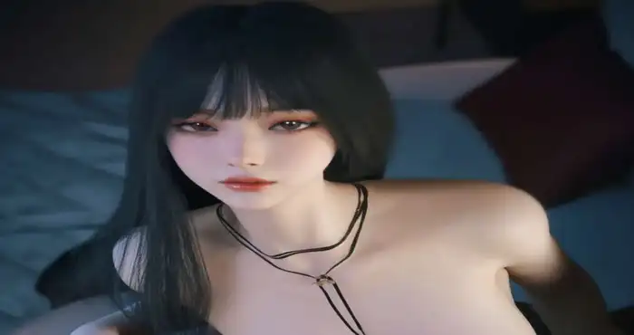 千娇百媚 1-9【漫画/3D/全彩/无修】