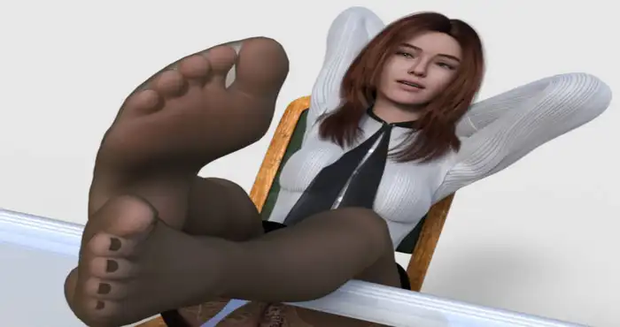 欲望之都/City of Desire Ver1.1.8 官方中文 [RPG游戏/动态]  [2G]