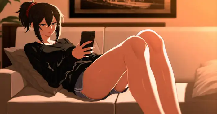 光圈/Aperture Ch.2 AI汉化 [SLG游戏/NTR]  [1.4G] PC游戏
