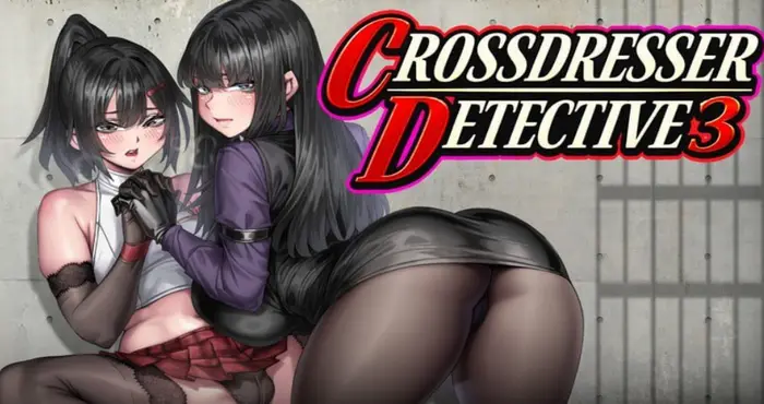 女装侦探叶语嫣 3/Crossdresser Detective 3 v0.0.2 官方中文版【ACT】PC游戏