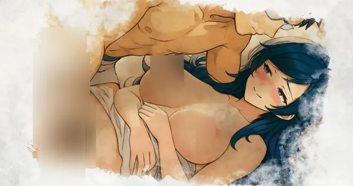 蓝色污渍/Stains of Blue v1.9b 汉化版【日系SLG/汉化/动态】PC+安卓