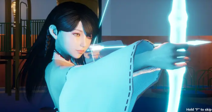 我即驱魔人/I am The Exorcist 官方中文版【3D】PC游戏
