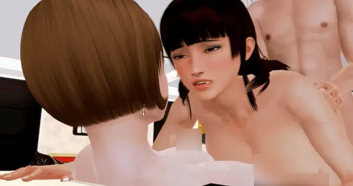 我的邻居是恶魔/My Neighbor Is a Demon 1.0完结 AI汉化【神作SLG/汉化/完结】PC+安卓